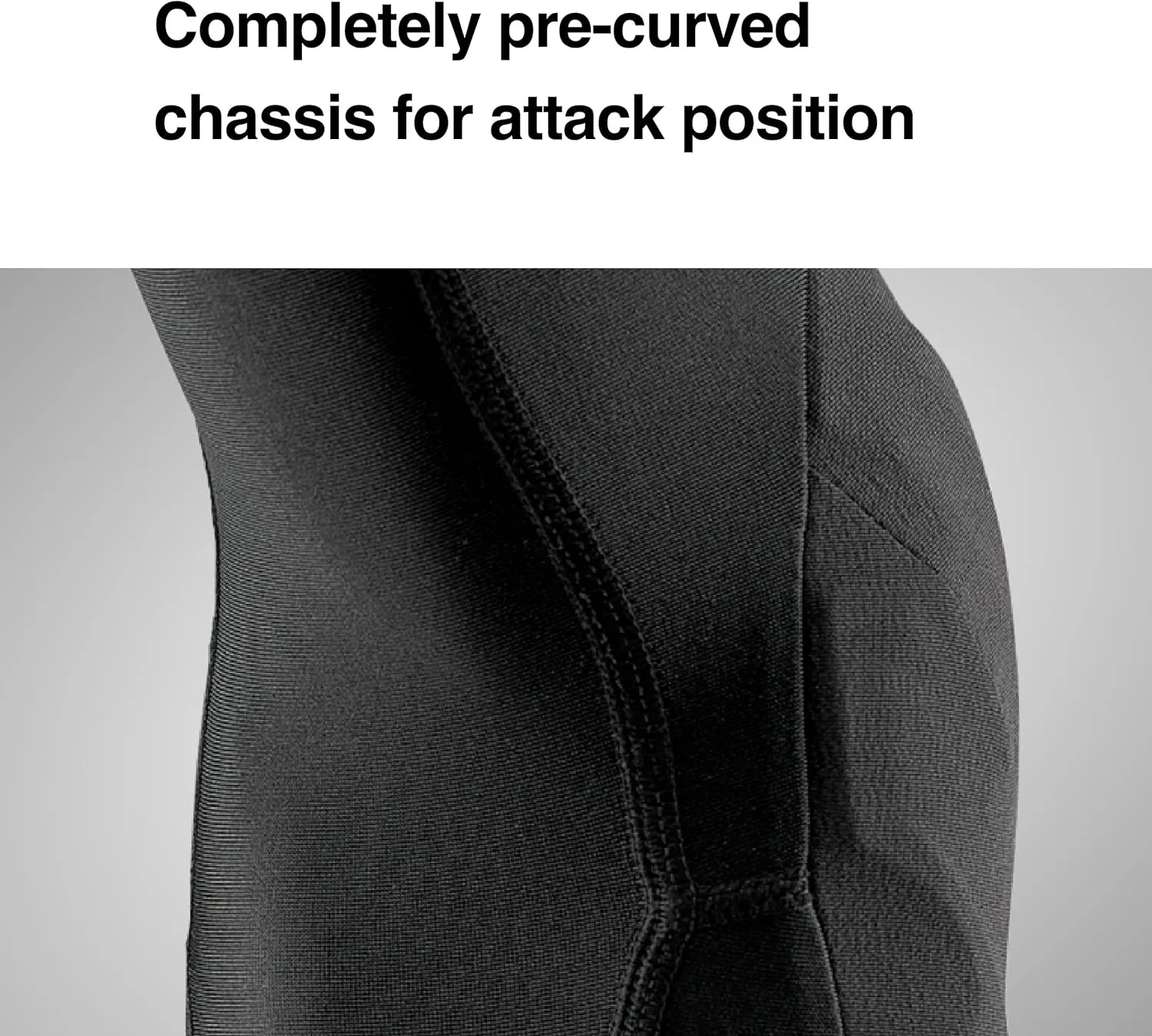 100% Teratec Mountain Biking Elbow Pad - MTB & BMX Protection - Ultralight Nylon Slip On Sleeve with Built in Padding