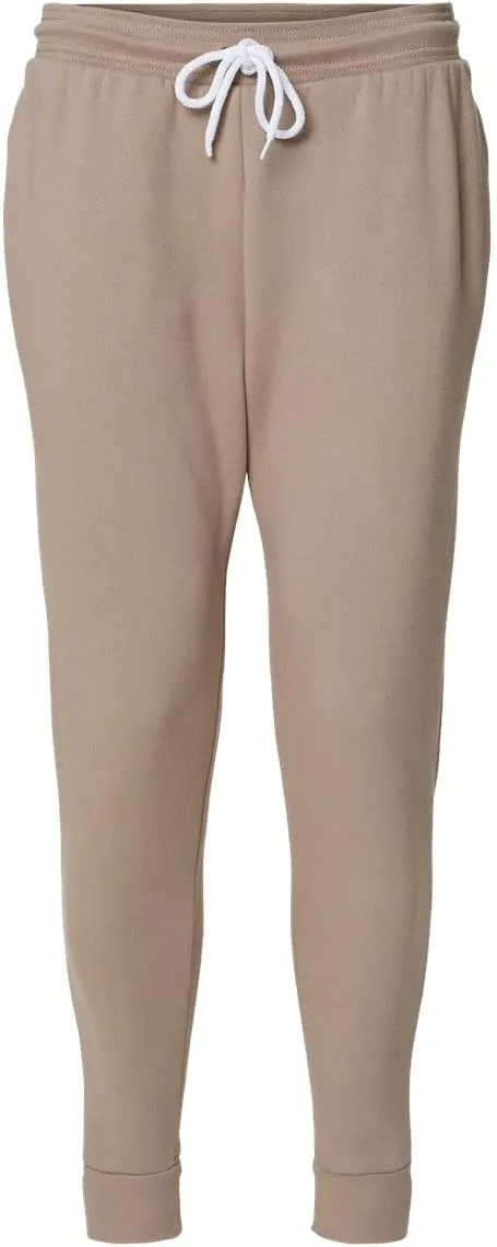Bella   Canvas Unisex Jogger Sweatpants C3727
