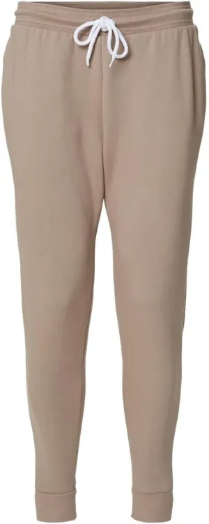 Bella   Canvas Unisex Jogger Sweatpants C3727
