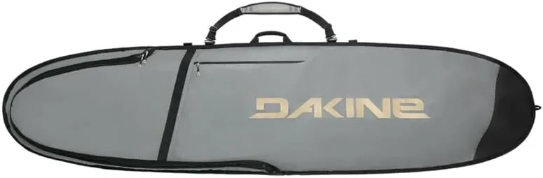 Dakine DAYLIGHT DLX SURFBOARD BAG NOSERIDER 8FT6IN CASTLEROCK/STONE 8FT6IN