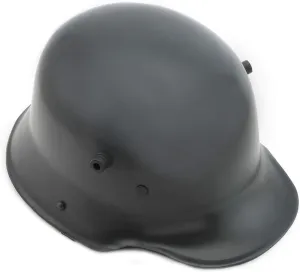 German WW1 M1917 M17 STAHLHELM Helmet 18 Gauge Steel Construction