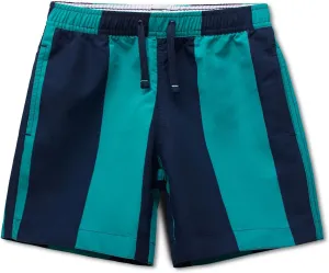 Girls Boys Swim Shorts Trunks Beach Board Shorts Kids Lightweight Casual Swimsuit Swimwear No Liner